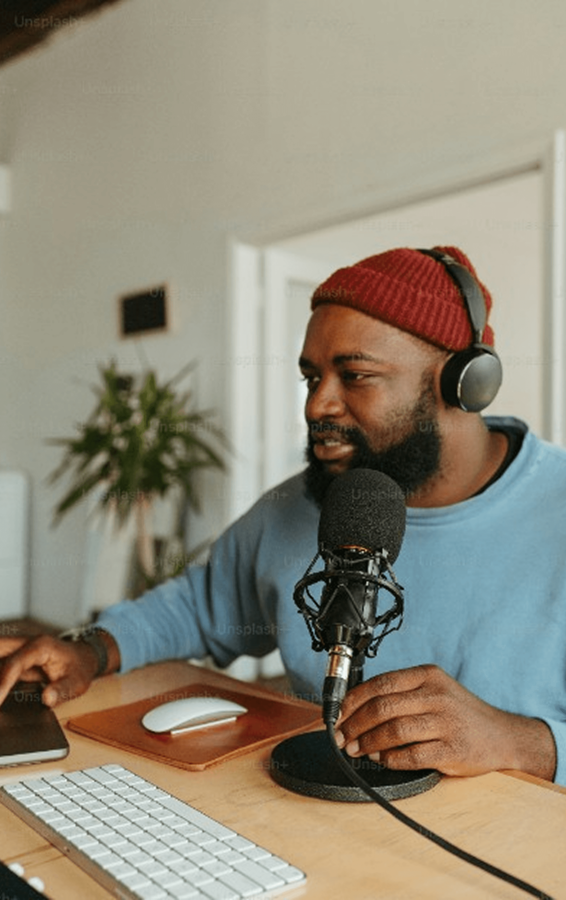 Authentication Banner